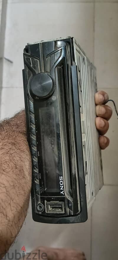 كاست سونى