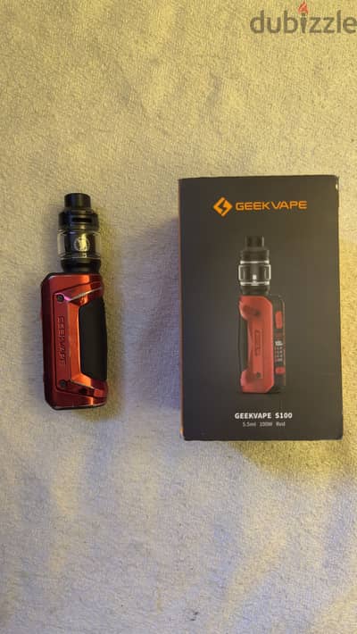 GEEK VAPE للبيع