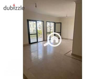 Apartment for rent with kitchen, some appliances, and acs in Courtyard Sodic Compound