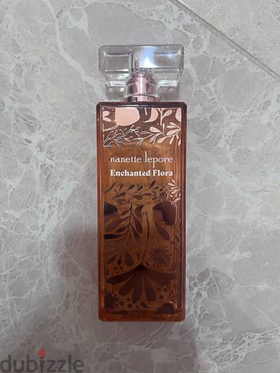 Nanette Lepore Enchanted Flora
