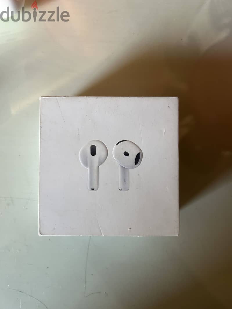 AirPods 4 2