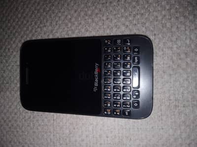 BlackBerry Q5