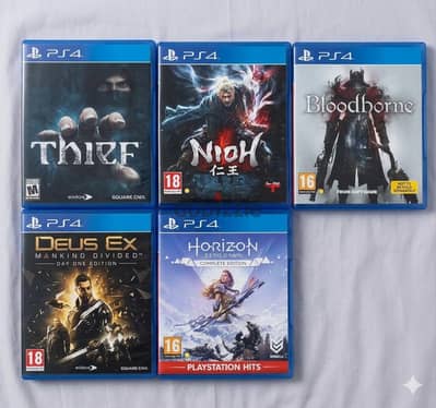 ps games