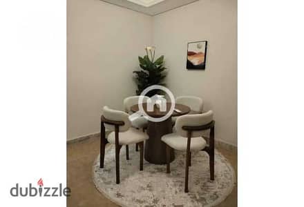 شقه للايجار  apartment for rentبموقع مميز ارضى بجاردن بكمبوند زد ويست Sheikh Zayed zed West Compound الشيخ زايد