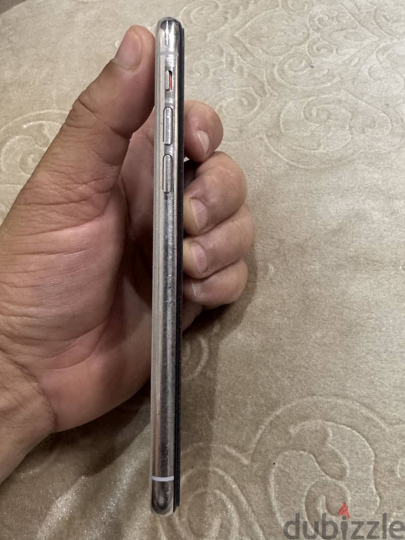 Apple - iPhone XS 3