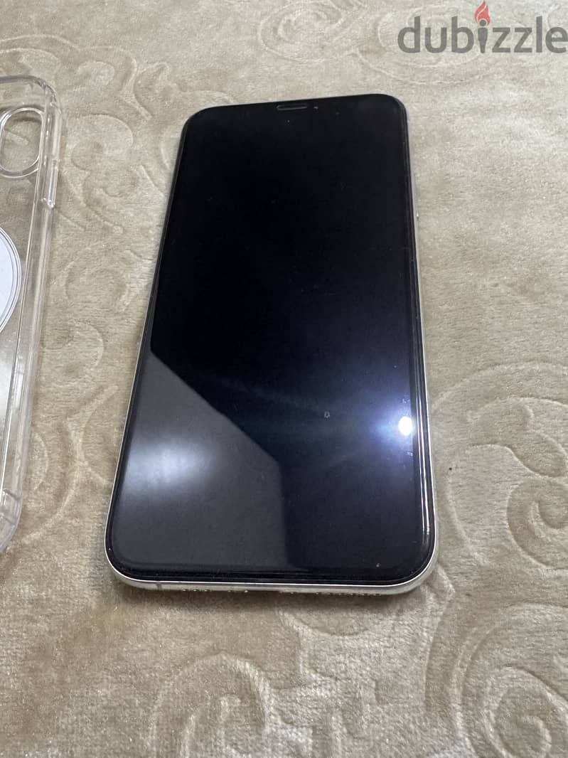 Apple - iPhone XS 7
