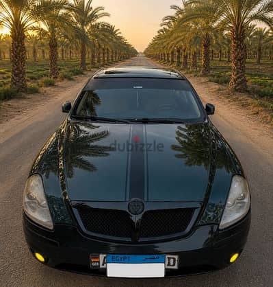 بريليانس جالينا 2008