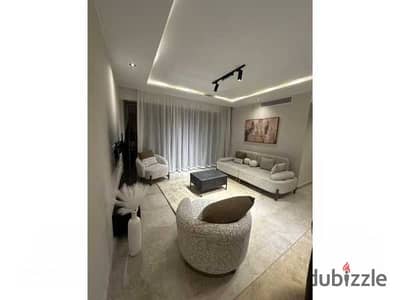 Fully furnished apartments for rent in Zed West compound