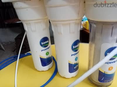 فلتر 5 مراحل