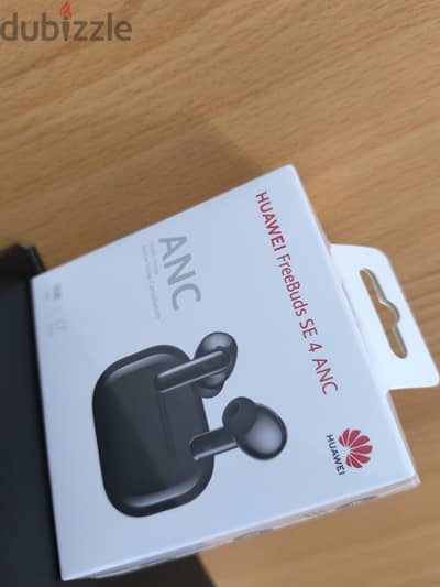 HUAWEI FreeBuds SE 4 ANC