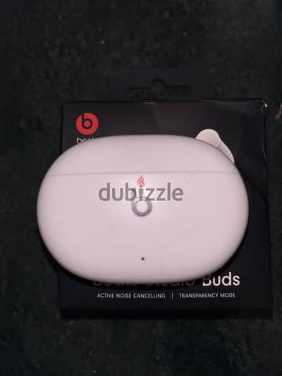 Beats Studio buds