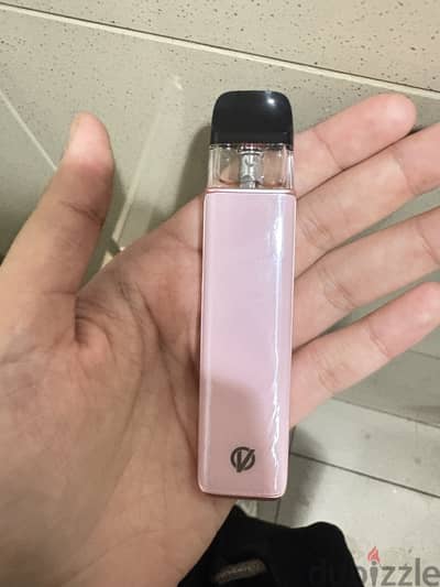 Vapresso xros 5 mini
