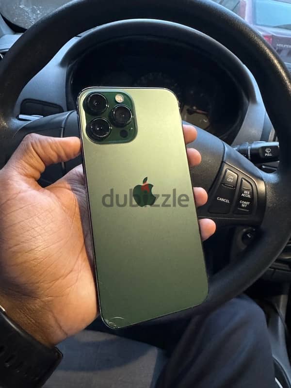iPhone 13 Pro Max 1