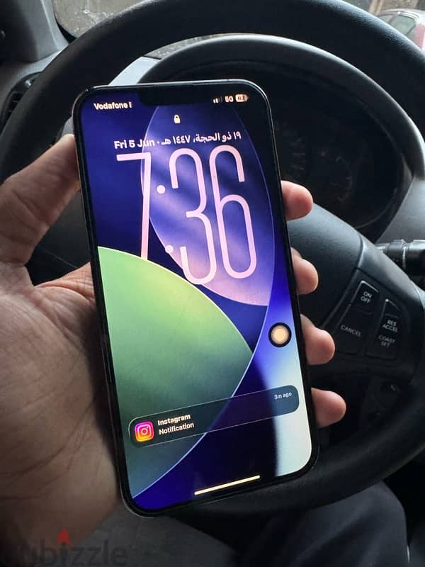 iPhone 13 Pro Max 5