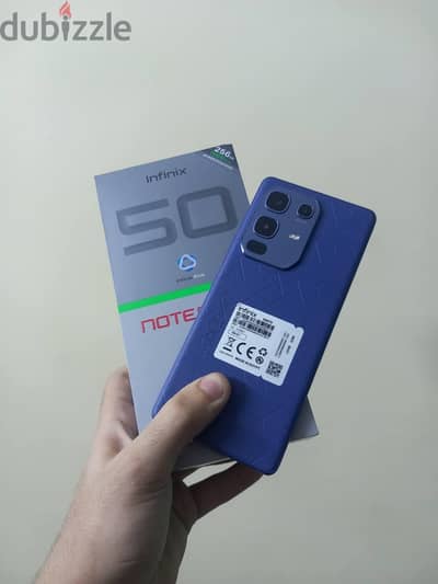 إنفنيكس نوت 50 اس