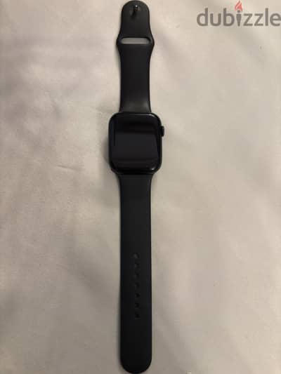 Apple Watch series 7 45mm