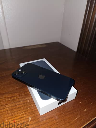 Apple - iPhone 13