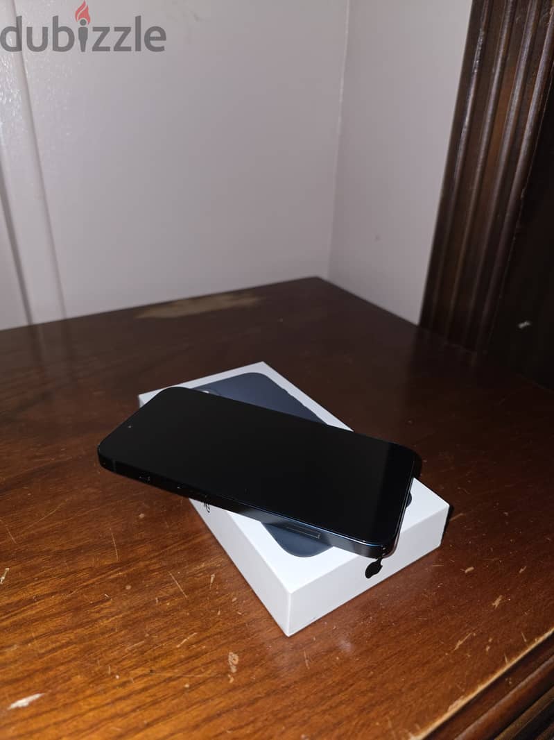 Apple - iPhone 13 1