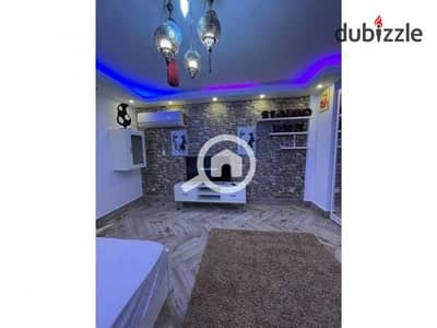 studio Fully furnished for rent in Westown Compound