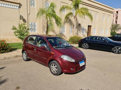 Speranza  2010 A113 سبرانزا ايه ١١٣  مانويل فبريكة بالرحاب.