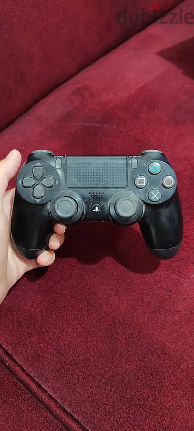 دراع بلايستيشن 4 PlayStation 4 controller  وارد الخارج