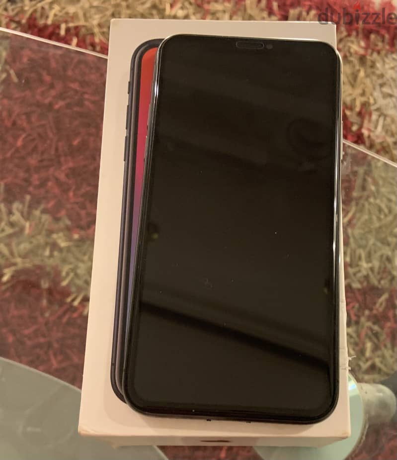 Apple - iPhone X 2