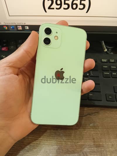 iPhone 12  للبدل ب اندرويد