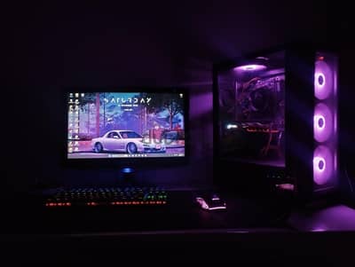 كمبيوتر  pc