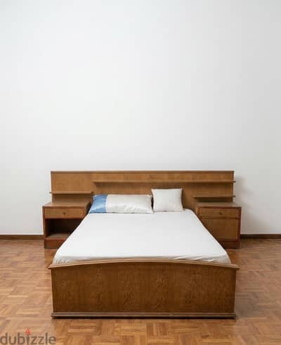 Single bedroom