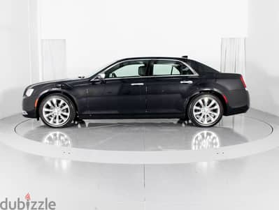 Chrysler 300 2015