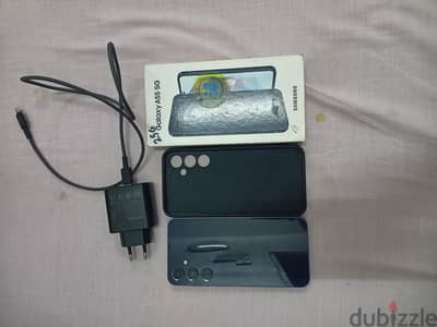 Samsung A55 5G
