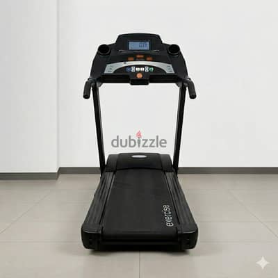 جهاز مشي مستعمل بحالة جيدة treadmill