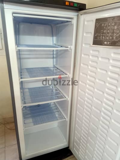 ديب فريزر  الاسكا