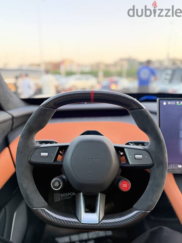 Xiaomi YU7 2025