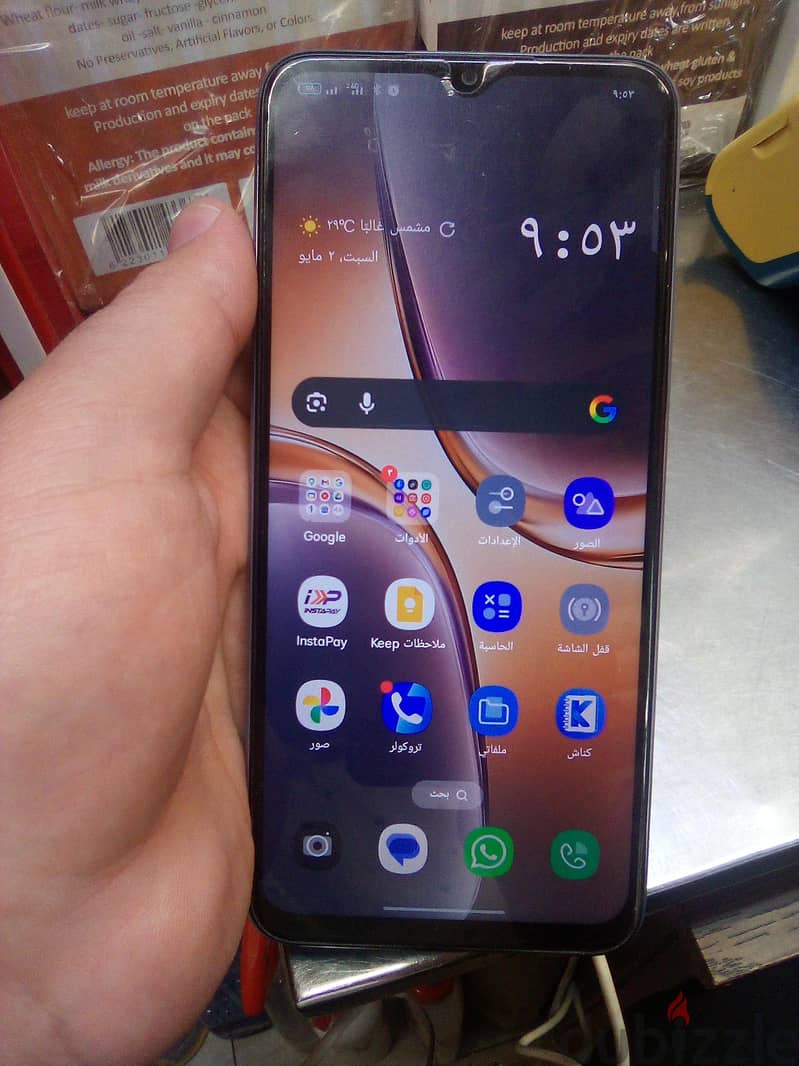 oppo a17 4