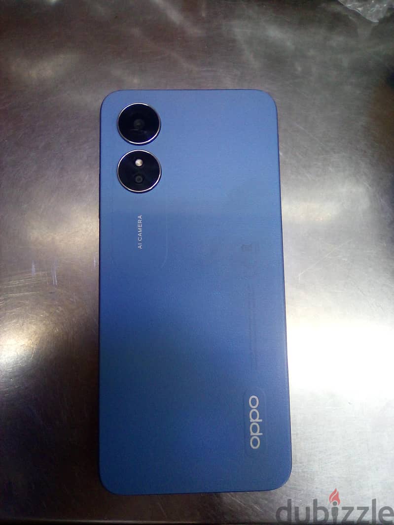 oppo a17 5