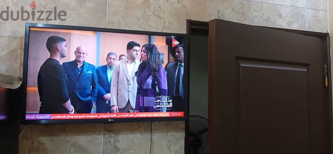 شاشه للبيع