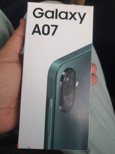سامسونج ايه 7
