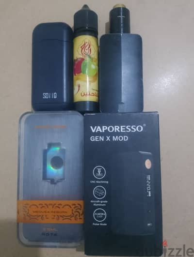 vape dl