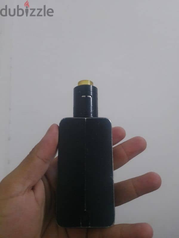 vape dl 2