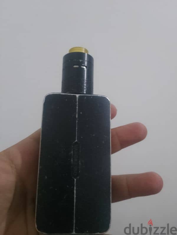 vape dl 4