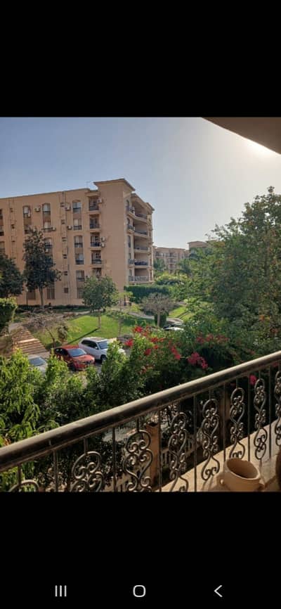 شقه النموذج المميز للبيع في مدينة الرحاب 2