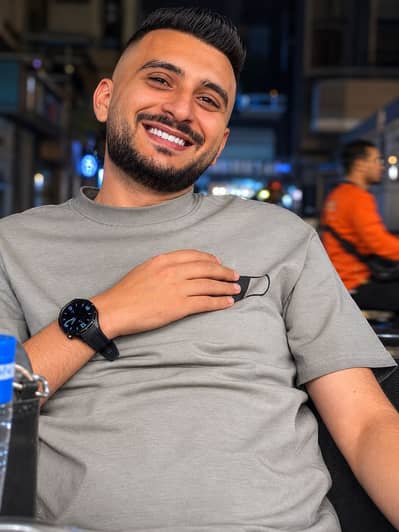 Ahmed Hisham