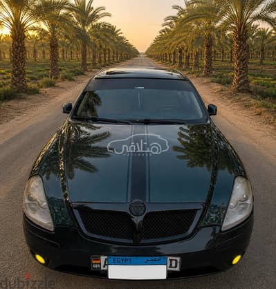 بريليانس جالينا 2008 للبيع الهرم