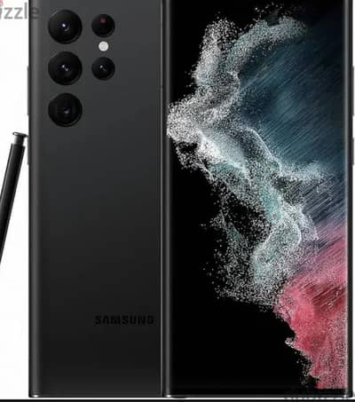 Samsung S22 Ultra