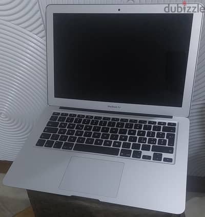 MacBook Air 2015