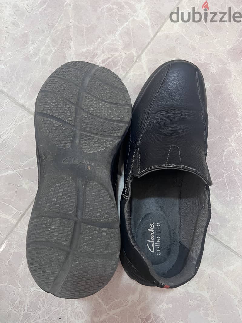 Clarks 2