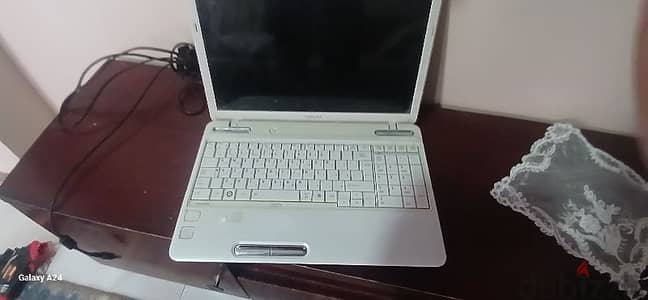لاب توب نوشيبا