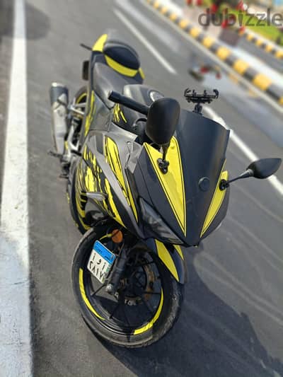 دايون R 200