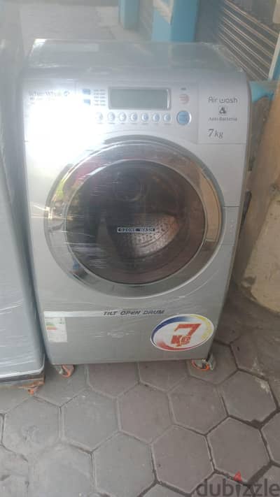 غساله بوربوينت